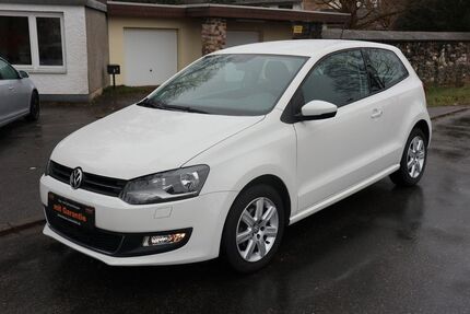 VW Polo 36.650 km 9.490 &euro; Herzberg 37412