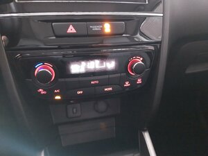 Suzuki Vitara 1.5 Hybrid Comfort+ 4x4 Kam ACC SHZ 3.315 km 23.990 &euro; HAAN 42781