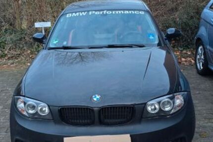 BMW 120 208.100 km 2.099 &euro; Scheeßel 27383