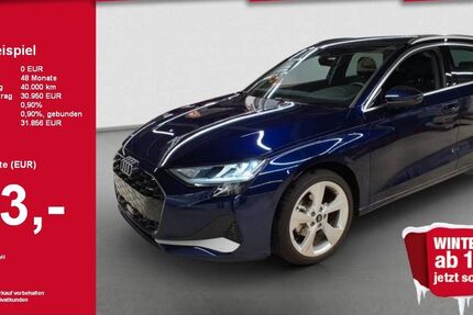 Audi A3 11.988 km 29.380 &euro; Weida 07570