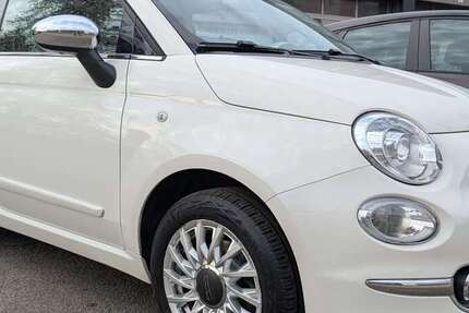 Fiat 500 96.599 km 11.850 &euro; Schwarzenbek 21493
