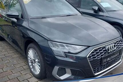 Audi A3 20.700 km 25.950 &euro; Ochsenhausen-Reinstetten 88416