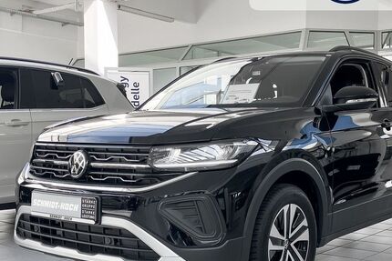 VW T-Cross 1.250 km 28.990 &euro; Oldenburg 26123