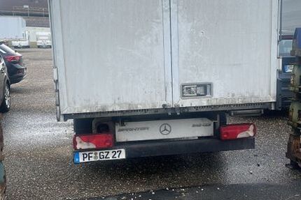 Mercedes-Benz Sprinter 300.000 km 7.999 &euro; Mannheim 68199