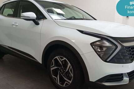 Kia Sportage 41.698 km 19.990 &euro; Egelsbach 63329