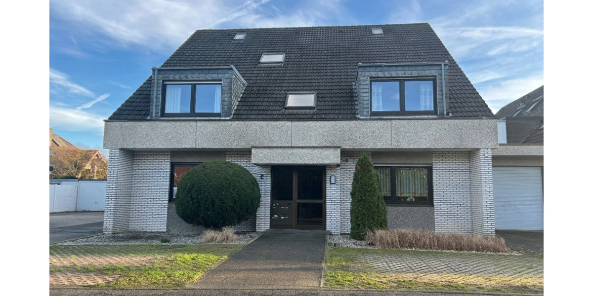 Mehrfamilienhaus, Wohnhaus Korschenbroich Kleinenbroich - 5 Zimmer, 135 m&sup2;, 449.000&euro; | Angebot:25706480