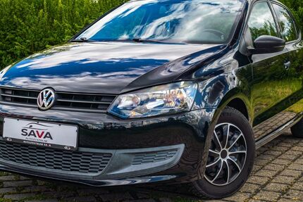 VW Polo 119.850 km 4.500 &euro; Oestrich-Winkel 65375