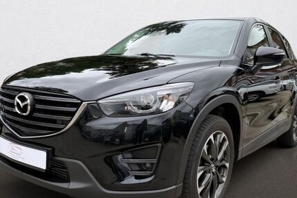 Mazda CX-5 169.000 km 9.199 &euro; Frankfurt am Main 60386