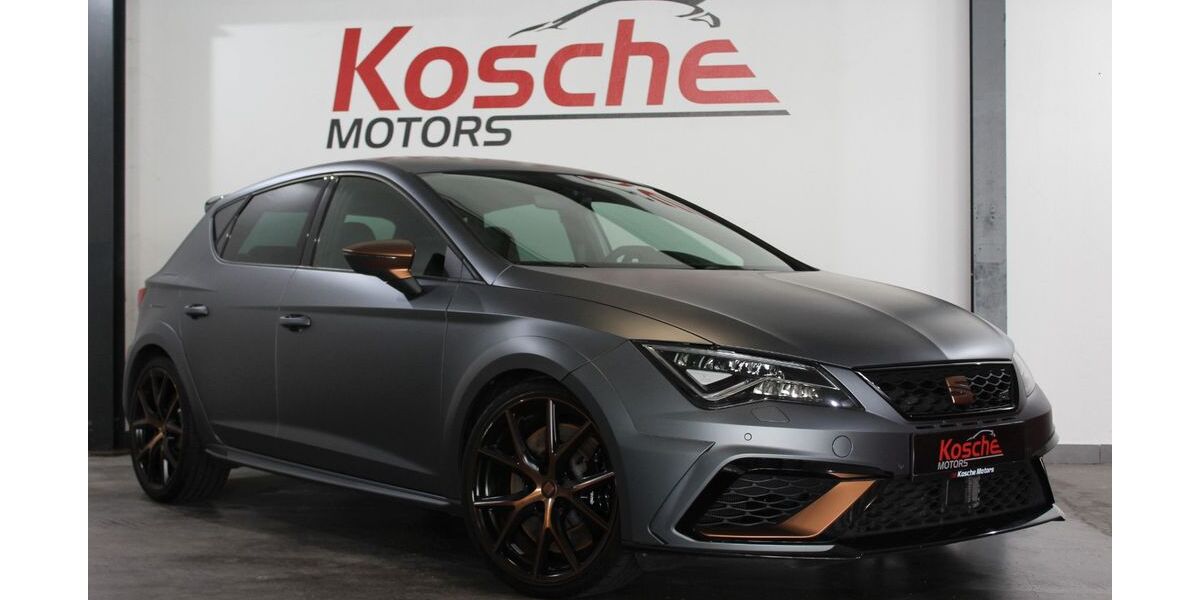 Seat Leon 97.102 km 27.780 &euro; Neuwied 56566