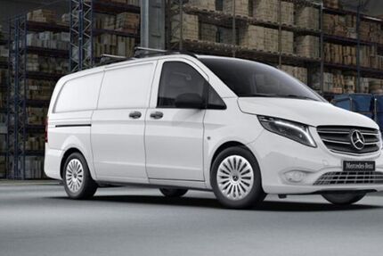 Mercedes-Benz Vito 75.854 km 24.954 &euro; Ravensburg 88214