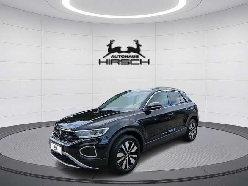 T-Roc