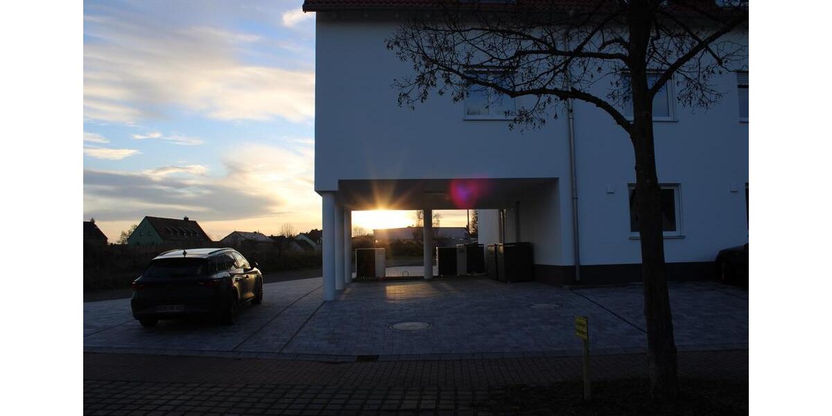 Etagenwohnung Waidhaus - 4 Zimmer, 104 m&sup2;, 1.540&euro; | Angebot:25159575