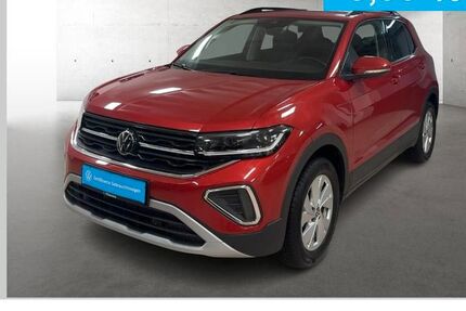 VW T-Cross 5.750 km 22.802 &euro; Fürth 90762