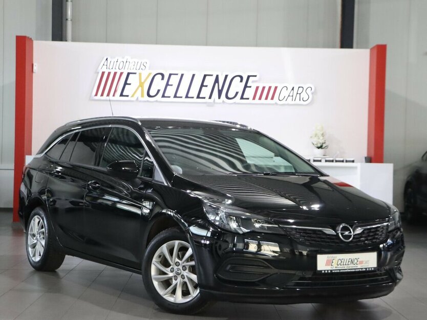 Astra K Sportstourer 1.5 D ELEGANCE BUSINESS