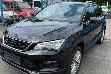 Seat Ateca 202.000 km 16.900 &euro; Lippstadt 59555