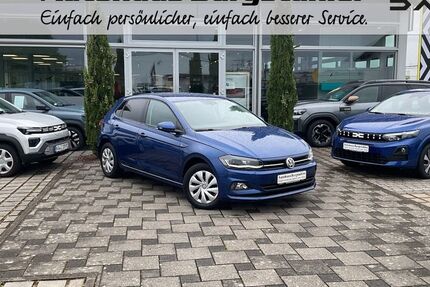 VW Polo 76.633 km 13.790 &euro; Linkenheim-Ho. 76351