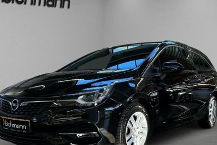 Opel Astra 51.062 km 16.990 &euro; Hemer 58675