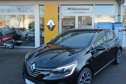 Renault Clio 31.095 km 15.980 &euro; Oelde 59302