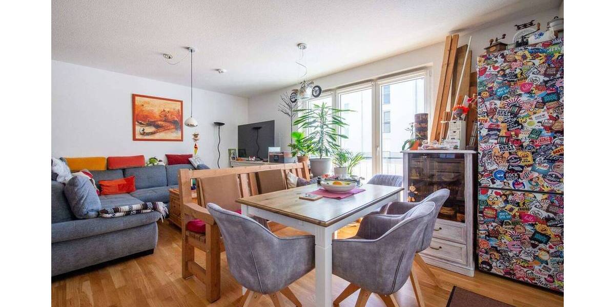 Etagenwohnung Zossen - 3 Zimmer, 84 m&sup2;, 377.000&euro; | Angebot:26780433