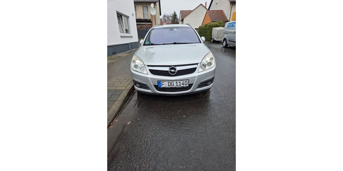 Opel Vectra 250.000 km 750 € Frankfurt am Main 65936