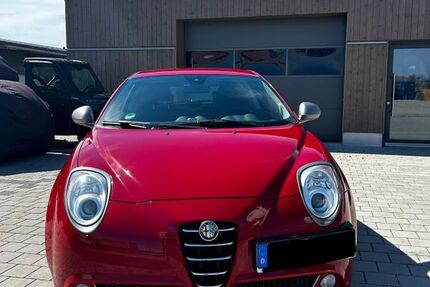 Alfa Romeo MiTo 137.425 km 3.999 &euro; Haag 83527