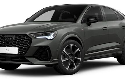 Audi Q3 25.566 km 44.960 &euro; Alsdorf 52477