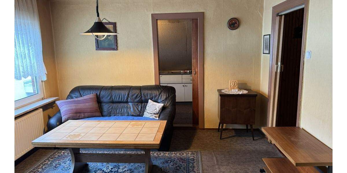 Einfamilienhaus Burg (Dithmarschen) - 7 Zimmer, 120 m&sup2;, 259.000&euro; | Angebot:25339664