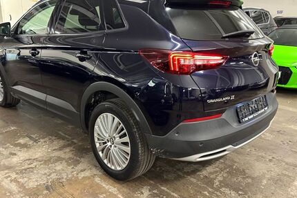 Opel Grandland (X) 128.600 km 16.780 € Mainz 55129