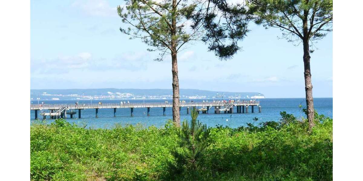 Etagenwohnung Binz - 3 Zimmer, 90 m&sup2;, 768.097&euro; | Angebot:25733968