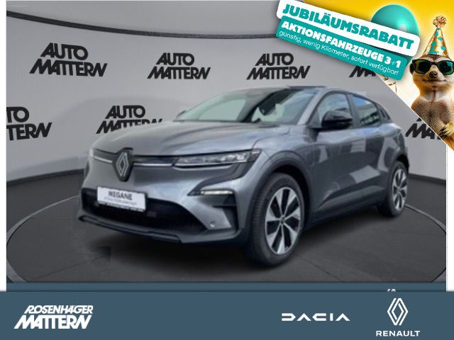 Renault Megane 11.000 km 27.990 € Herford 32051