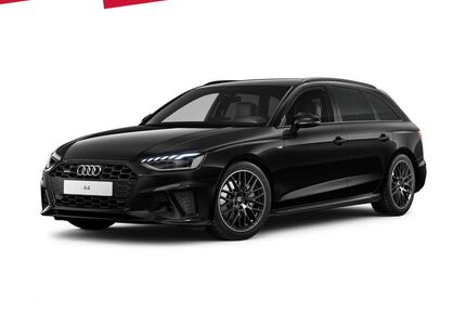 Audi A4 81.600 km 29.985 &euro; Gotha 99867