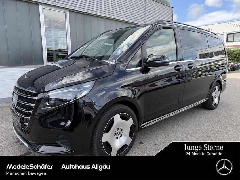 Mercedes-Benz V 300 8.000 km 104.900 € Landsberg am Lech 86899