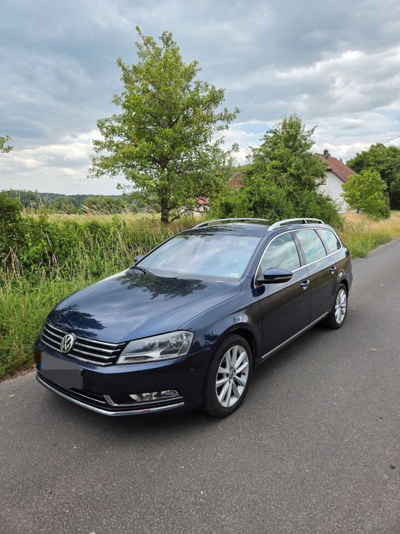 Passat