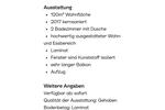 Etagenwohnung Salzgitter - 4 Zimmer, 120 m&sup2;, 199.000&euro; | Angebot:26339622