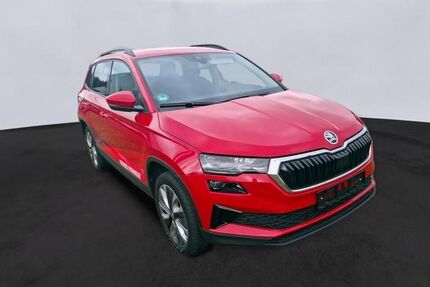 Skoda Karoq 55.264 km 25.850 &euro; Köthen 06366