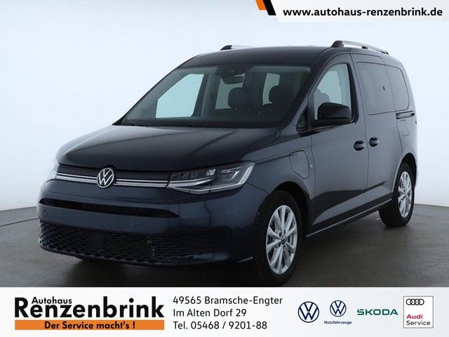VW Caddy 10.953 km 43.790 &euro; Bramsche - Engter 49565
