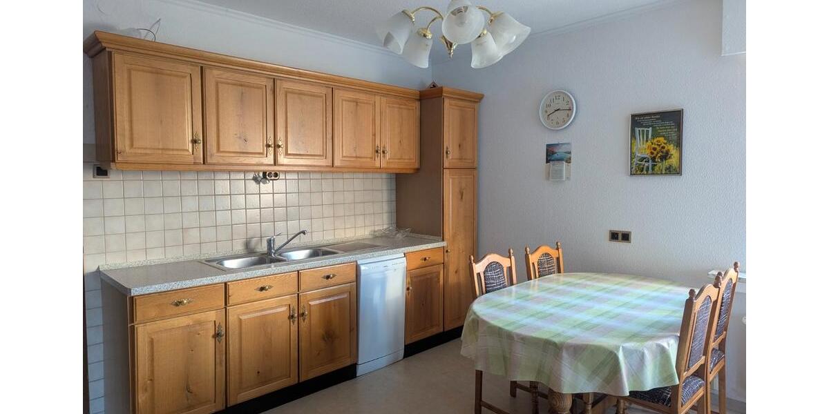 Einfamilienhaus Hamm Berge - 6.5 Zimmer, 120 m&sup2;, 319.000&euro; | Angebot:26992819