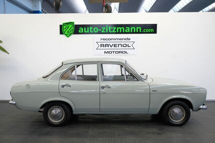 Ford Escort 96.000 km 39.900 &euro; Nürnberg 90439
