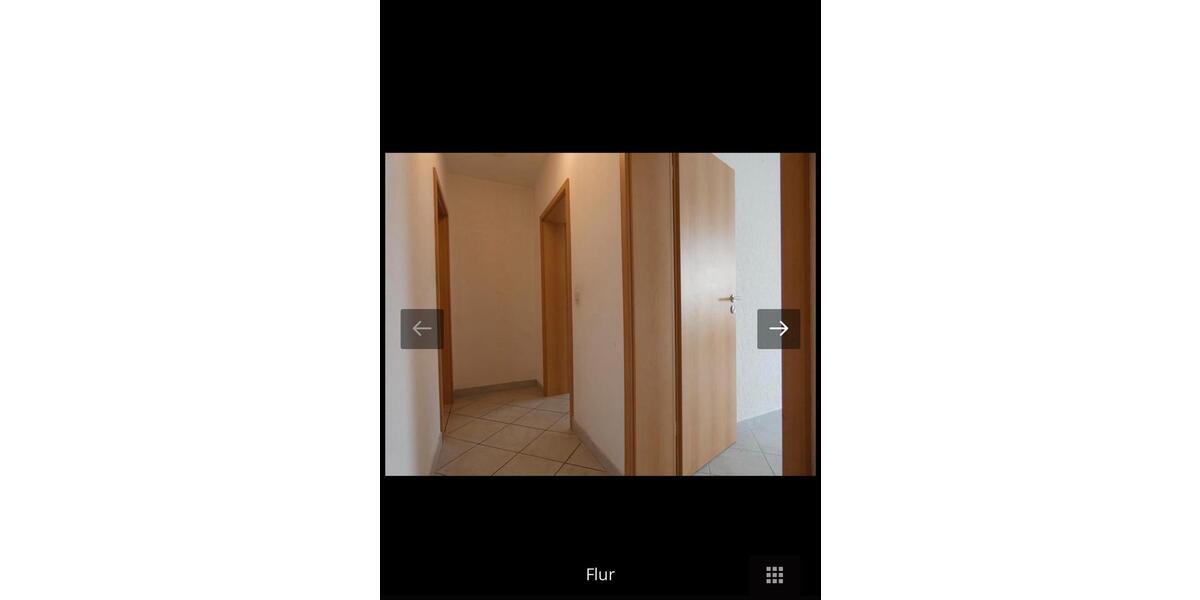 Zentral gelegene Dachgeschosswohnung in Neuwied 3 zimmer