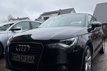 Audi A1 142.000 km 7.600 &euro; Gomadingen 72532