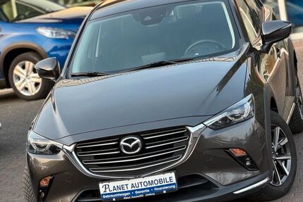 Mazda CX-3 110.000 km 15.990 &euro; Limburg an der lahn 65549