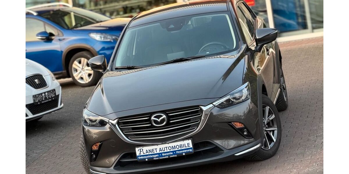 Mazda CX-3 110.000 km 15.990 &euro; Limburg an der lahn 65549