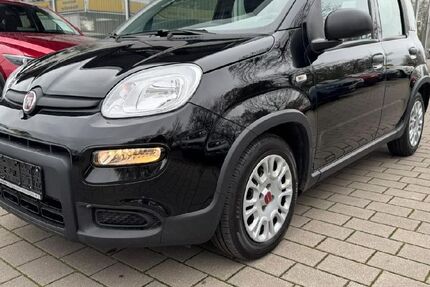Fiat Panda 57.001 km 9.960 &euro; Böblingen 71034