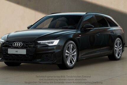 Audi A6 25.380 km 41.450 &euro; Ingolstadt 85057
