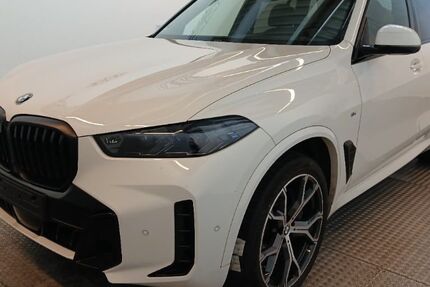 BMW X5 49.950 km 77.990 &euro; Goslar 38640