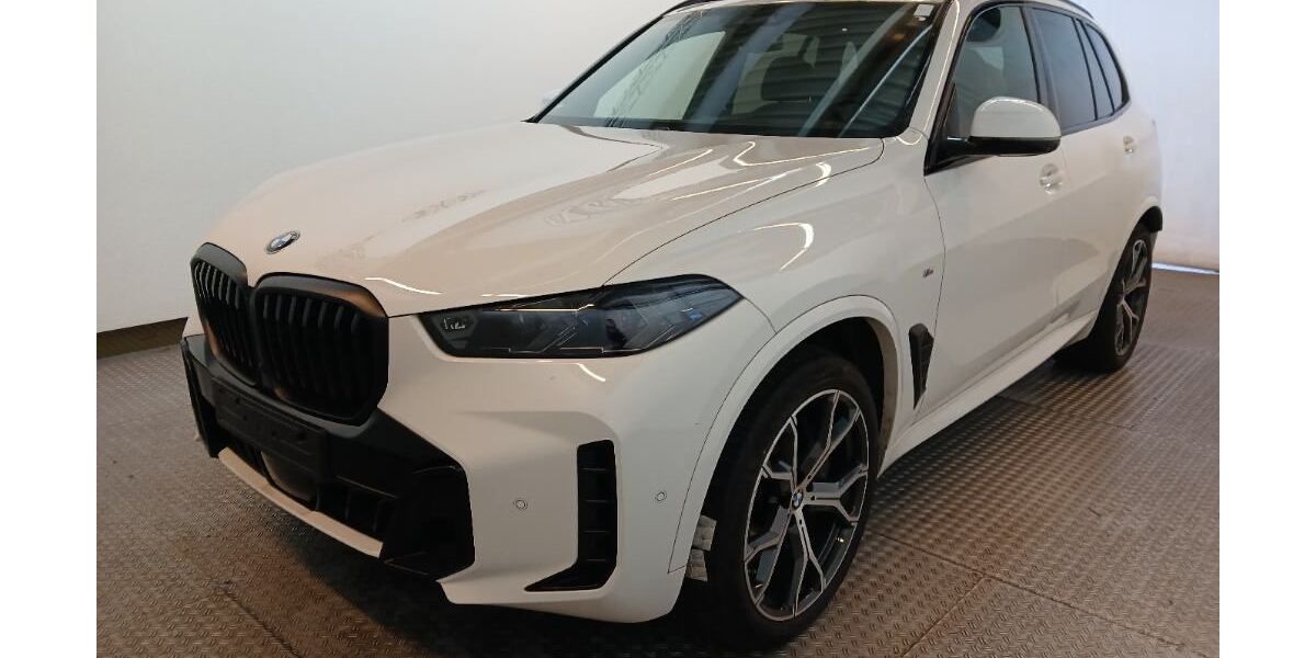 BMW X5 49.950 km 79.990 &euro; Goslar 38640