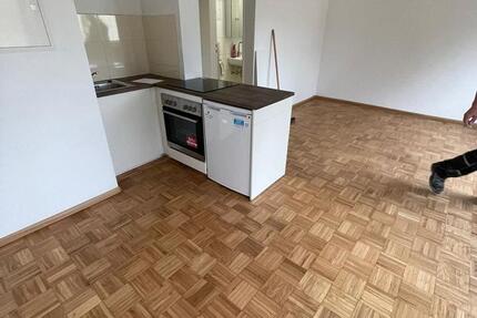 Wohnung Emmendingen - 1 Zimmer, 28 m&sup2;, 550&euro; | Angebot:26350195