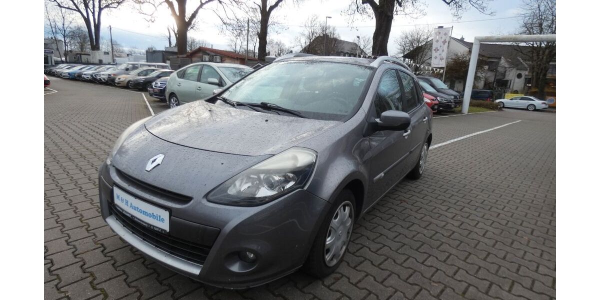 Renault Clio 211.365 km 1.400 &euro; München 81825