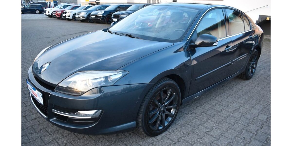 Renault Laguna 246.000 km 5.400 &euro; Niederfüllbach 96489