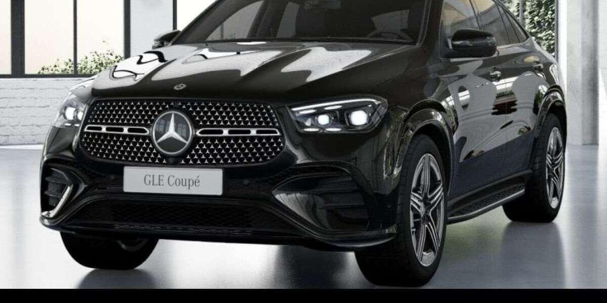 Mercedes-Benz GLE 450 9.900 km 100.900 &euro; Augsburg 86161